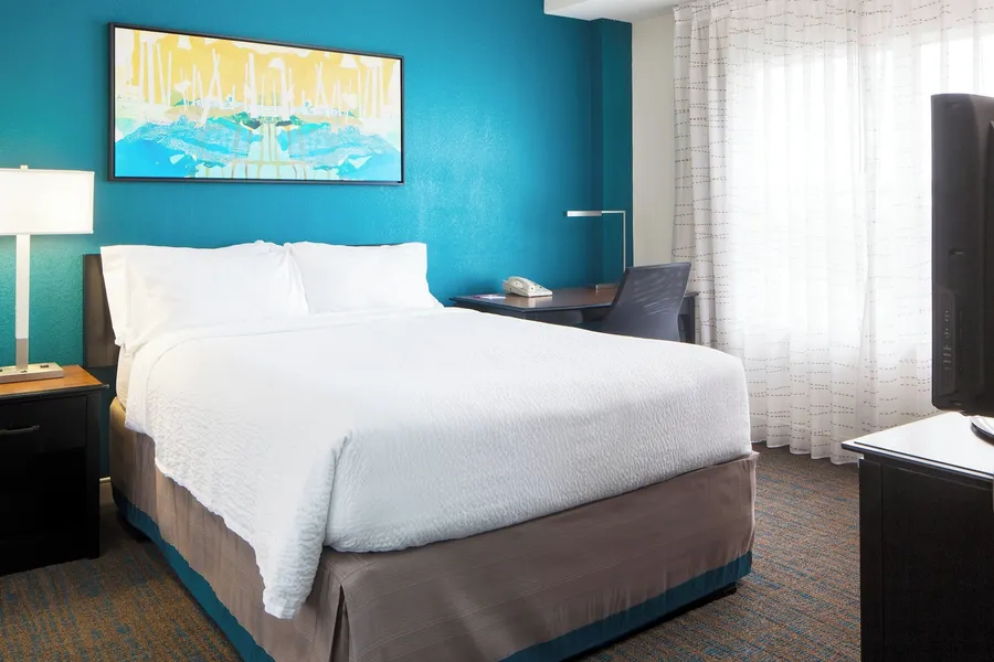 Residence Inn by Marriott Orlando at SeaWorld hotel detail image 6