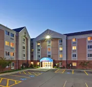 Candlewood Suites - Syracuse Airport by IHG hotel detail image 3