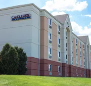Candlewood Suites - Syracuse Airport by IHG hotel detail image 4