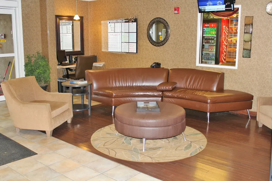 Candlewood Suites - Syracuse Airport by IHG hotel detail image 6