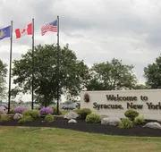 Candlewood Suites - Syracuse Airport by IHG hotel detail image 7