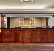 Comfort Inn & Suites South Hill I-85 hotel detail image 3