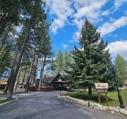 Big Bear Frontier hotel detail image 3