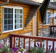 Big Bear Frontier hotel detail image 5