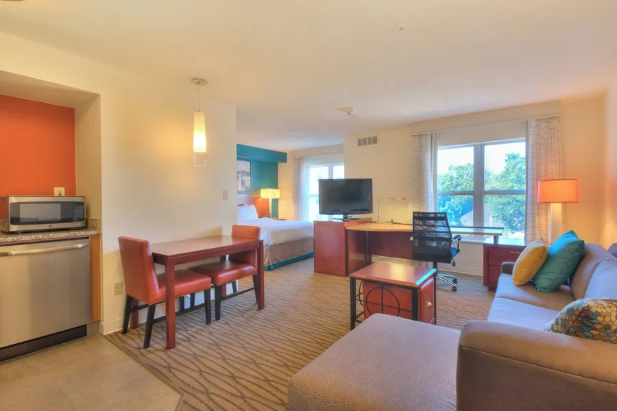 Residence Inn By Marriott Buckhead Lenox Park hotel detail image 6