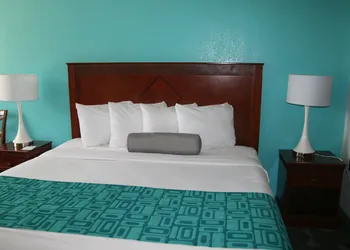 Howard Johnson Hattiesburg hotel thumbnail 6