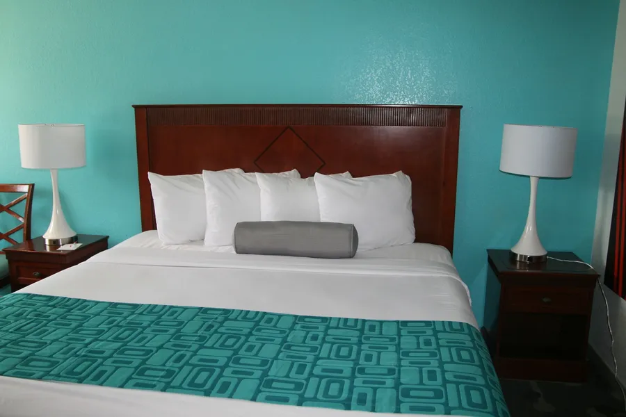 Howard Johnson Hattiesburg hotel detail image 6