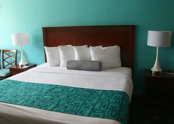 Howard Johnson Hattiesburg hotel thumbnail 7