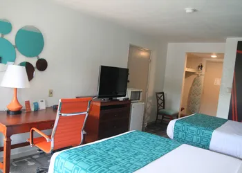 Howard Johnson Hattiesburg hotel thumbnail 8