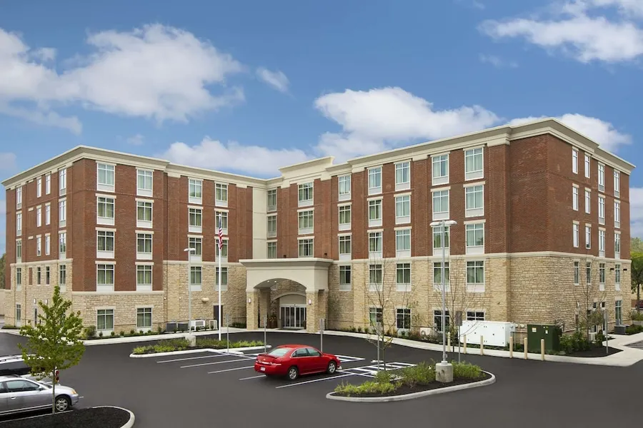 Homewood Suites by Hilton Columbus/OSU, OH hotel detail image 2