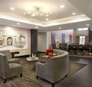Homewood Suites by Hilton Columbus/OSU, OH hotel detail image 3