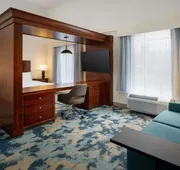 Hampton Inn & Suites Knoxville-Turkey Creek/Farragut hotel detail image 5