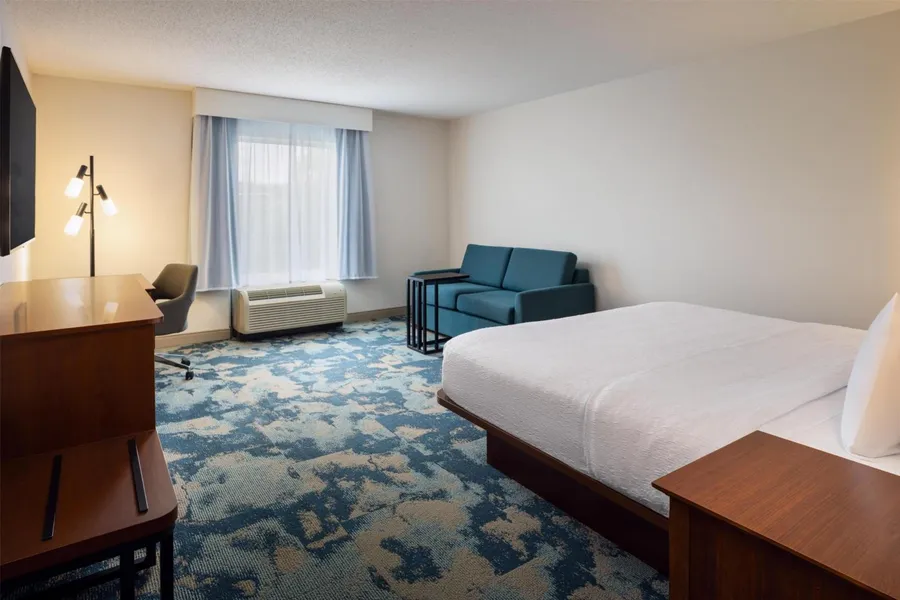 Hampton Inn & Suites Knoxville-Turkey Creek/Farragut hotel detail image 6