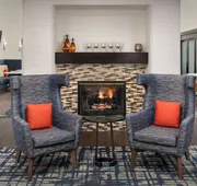 Hampton Inn & Suites Alpharetta hotel detail image 3