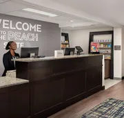 Hampton Inn & Suites Alpharetta hotel detail image 4