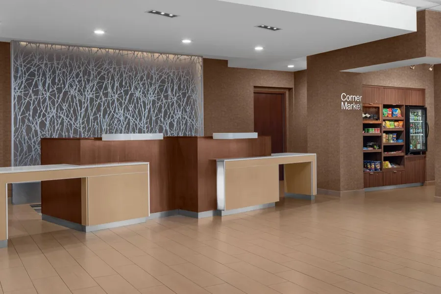 Fairfield Inn & Suites Tustin Orange County hotel detail image 2