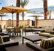 Fairfield Inn & Suites Tustin Orange County hotel detail image 3