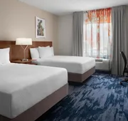 Fairfield Inn & Suites Tustin Orange County hotel detail image 7