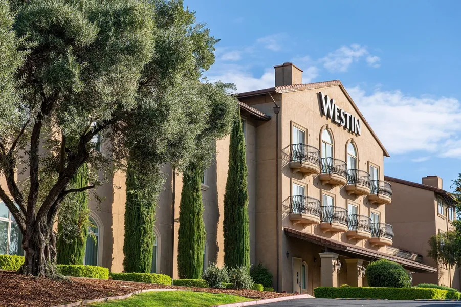 The Westin Sacramento Riverfront Hotel & Spa hotel detail image 2