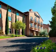 The Westin Sacramento Riverfront Hotel & Spa hotel detail image 3