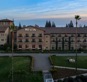 The Westin Sacramento Riverfront Hotel & Spa hotel detail image 4