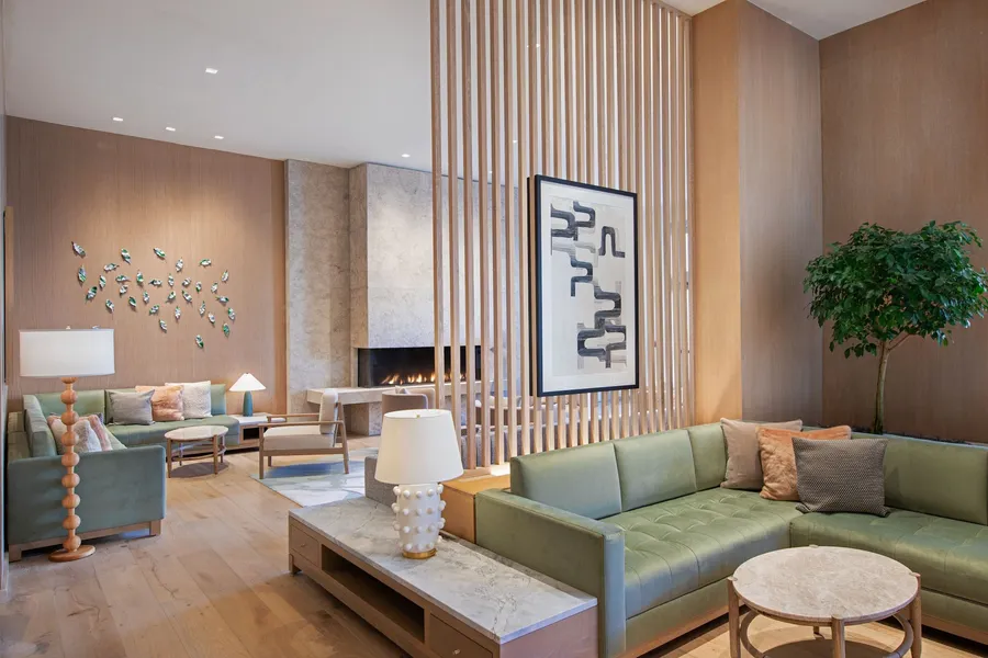The Westin Sacramento Riverfront Hotel & Spa hotel detail image 6