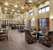 Hampton Inn & Suites Baton Rouge - I-10 East hotel detail image 5