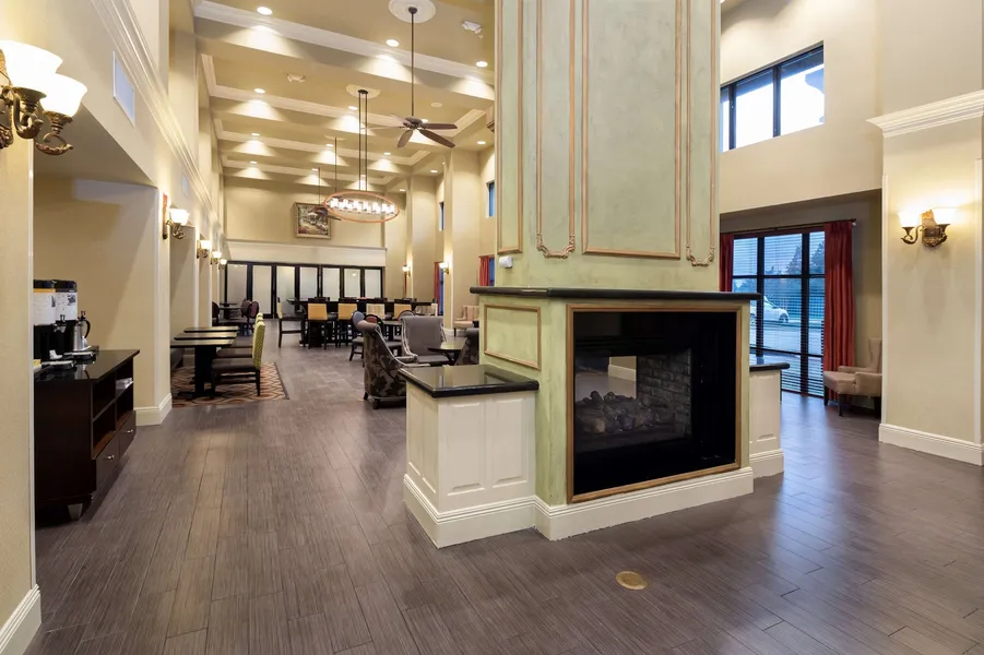 Hampton Inn & Suites Baton Rouge - I-10 East hotel detail image 6