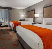 Best Western Plus North Joliet hotel detail image 5