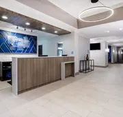 Holiday Inn Express Hotel & Suites New Tampa I-75 by IHG hotel detail image 3