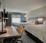 Holiday Inn Express Hotel & Suites New Tampa I-75 by IHG hotel detail image 4