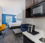 Holiday Inn Express Hotel & Suites New Tampa I-75 by IHG hotel detail image 5