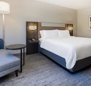 Holiday Inn Express Hotel & Suites New Tampa I-75 by IHG hotel detail image 7