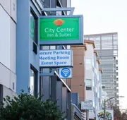 City Center Inn & Suites hotel detail image 5