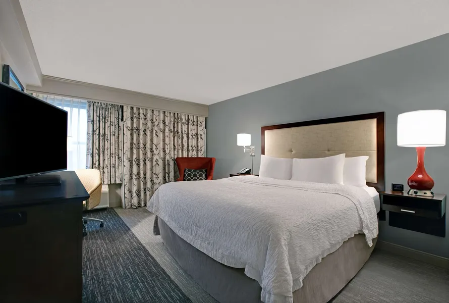 Hampton Inn Greenville I-385 - Woodruff Rd. hotel detail image 6