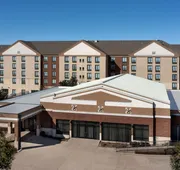 Hilton Garden Inn Dallas/Duncanville hotel detail image 3