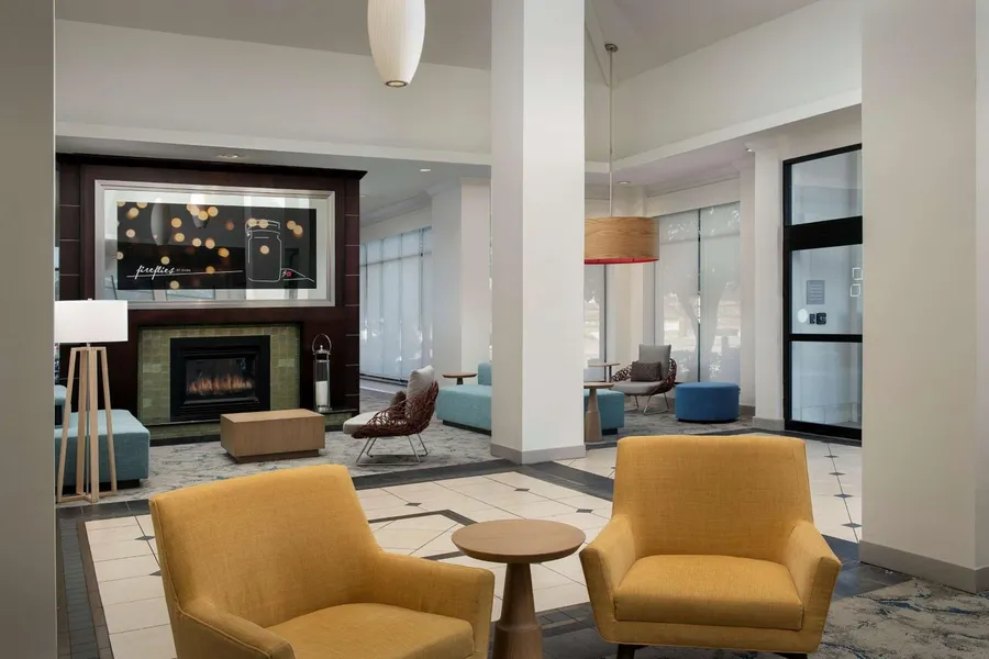 Hilton Garden Inn Dallas/Duncanville hotel detail image 6