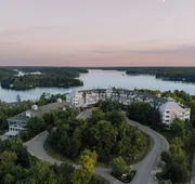 JW Marriott The Rosseau Muskoka Resort & Spa hotel detail image 3