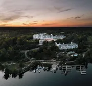 JW Marriott The Rosseau Muskoka Resort & Spa hotel detail image 4