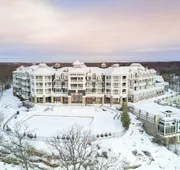 JW Marriott The Rosseau Muskoka Resort & Spa hotel detail image 5