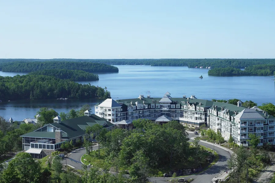 JW Marriott The Rosseau Muskoka Resort & Spa hotel detail image 6