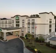 Wingate By Wyndham Southport hotel detail image 3