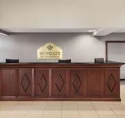 Wingate By Wyndham Southport hotel detail image 4