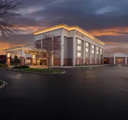 Hampton Inn Toledo-South/Maumee hotel detail image 3