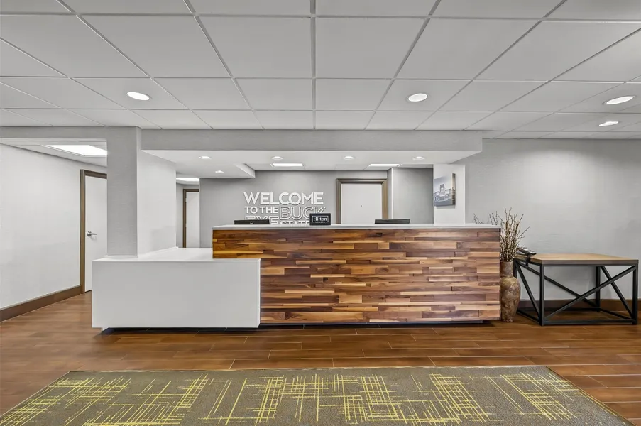Hampton Inn Toledo-South/Maumee hotel detail image 6
