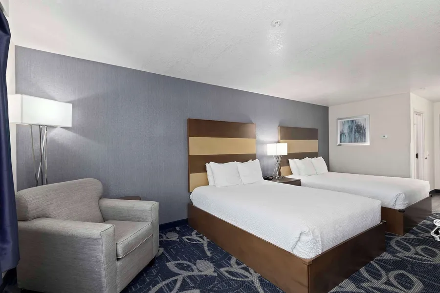 Best Western Plus Twin Falls Hotel hotel detail image 6
