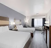 Best Western Plus Twin Falls Hotel hotel detail image 7