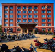 The Iron Horse Hotel hotel detail image 3