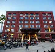 The Iron Horse Hotel hotel detail image 4
