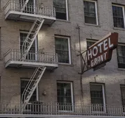 Grant Hotel hotel detail image 3